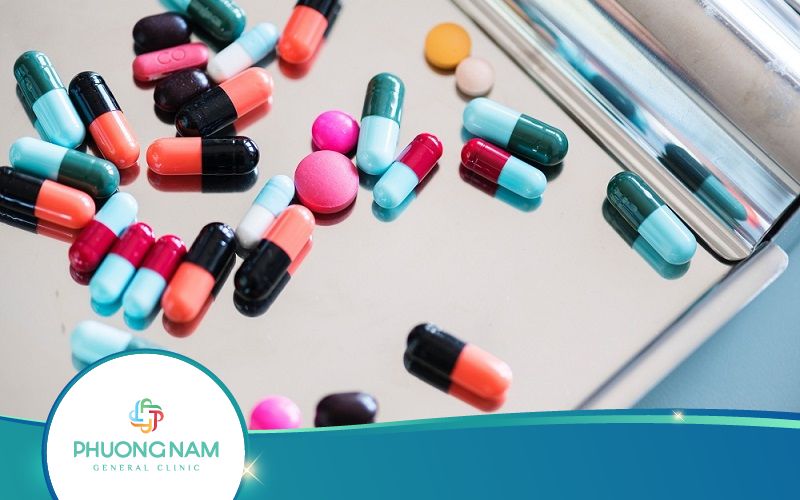 Tìm Hiểu Về: Thuốc Điều Trị Viêm Gan B Tốt Nhất Hiện Nay