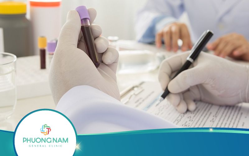 Tiêm Viêm Gan B Có Cần Xét Nghiệm Không?
