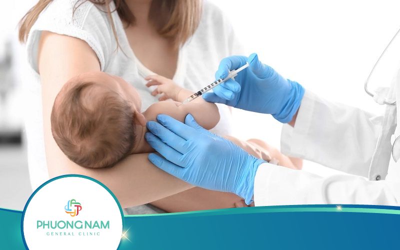 Trẻ Không Được Tiêm Mũi Viêm Gan B Sơ Sinh Có Sao Không?