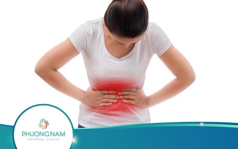 Triệu Chứng Viêm Gan B Như Thế Nào?