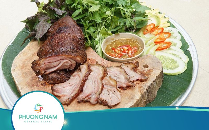 Bị Viêm Gan B Có Nên Ăn Thịt Chó Không?