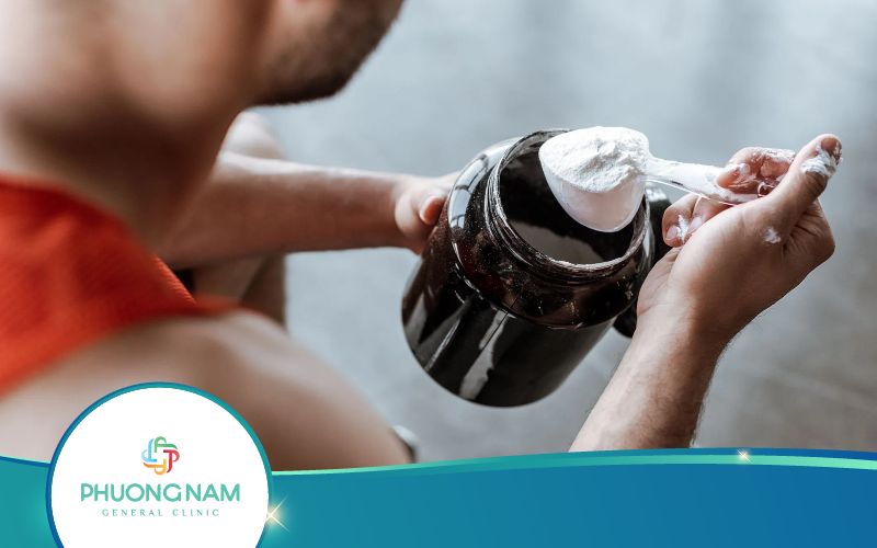 [Hỏi Đáp] Bị Viêm Gan B Có Nên Uống Whey Protein Không?