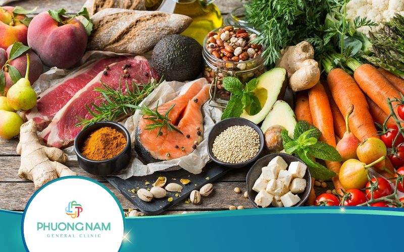 Viêm Gan B Mạn Tính Nên Ăn Gì Tốt Cho Sức Khỏe?