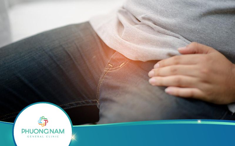 16 Tuổi Chưa Lột Bao Quy Đầu Có Sao Không?