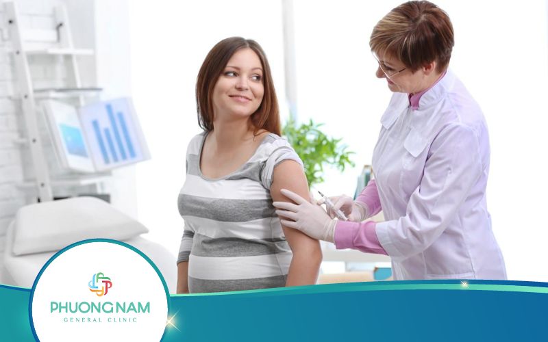Giải Đáp Thắc Mắc: 2 Mũi Tiêm Uốn Ván Cách Nhau Bao Lâu?