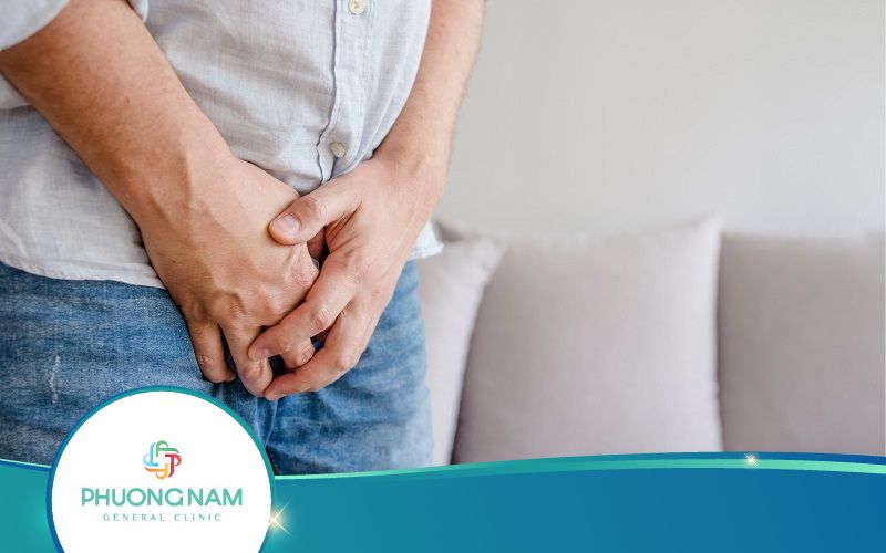 Nam Giới 20 Tuổi Cắt Bao Quy Đầu Được Không?