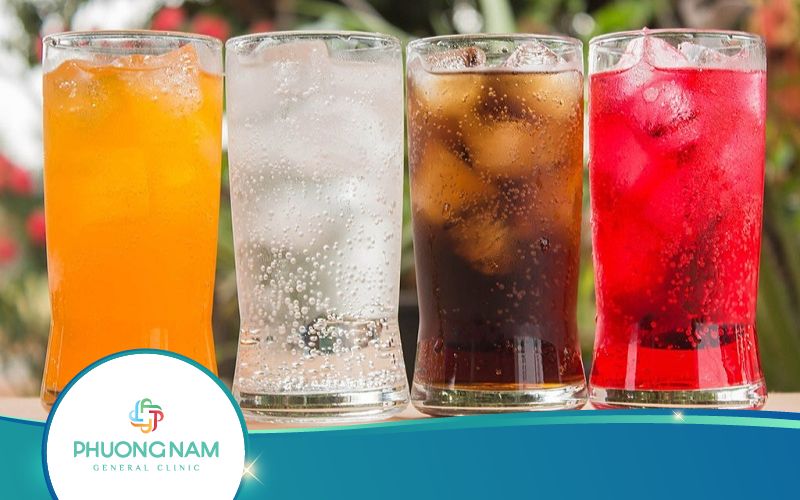 Bà Bầu Uống Được Nước Ngọt Gì? Xem Ngay Sẽ Rõ!