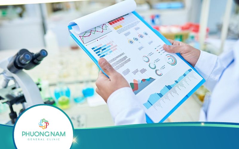Cách Đọc Kết Quả Xét Nghiệm ADN Như Thế Nào?
