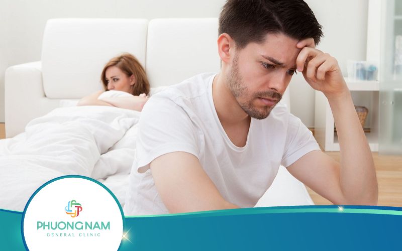Cắt Bao Quy Đầu Xong Quan Hệ Bị Đau Nguyên Nhân Do Đâu?
