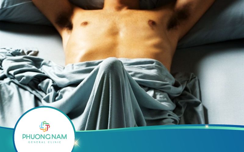 Cương Dương Sau Khi Cắt Bao Quy Đầu Có Sao Không?