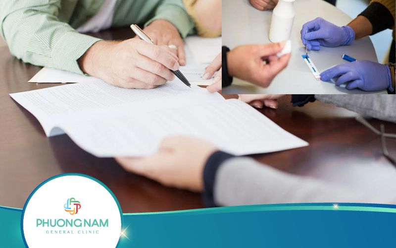 Đọc Kết Quả Xét Nghiệm HIV Ag/Ab Online Cùng Bác Sĩ!
