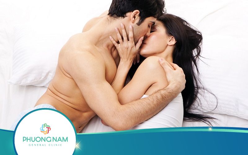 Hẹp Bao Quy Đầu Có Quan Hệ Được Không? Vì Sao?