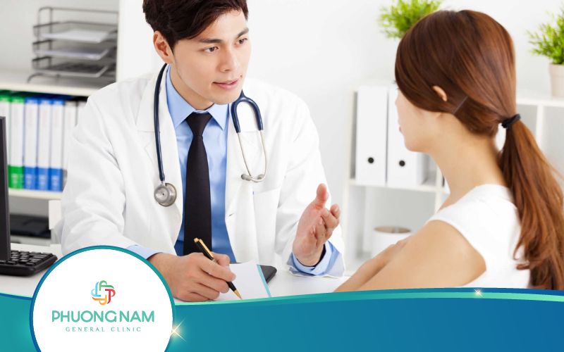 Làm Gì Khi Kết Quả Xét Nghiệm Ung Thư Cổ Tử Cung Bất Thường?
