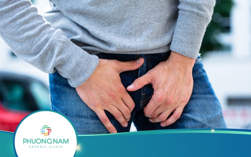 Nam Giới 12, 13, 14, 15, 17, 18, 19, 20, 25 Tuổi Chưa Lột Bao Quy Đầu Phải Làm Sao?