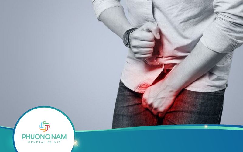 Những Biểu Hiện Sau Khi Cắt Bao Quy Đầu Bạn Nên Biết