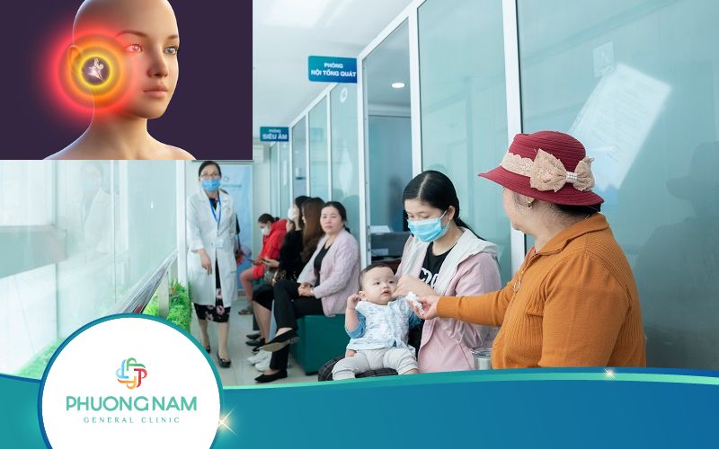 [Khám phá] Phòng Khám Tai – Mũi – Họng Ở Đà Lạt Tốt