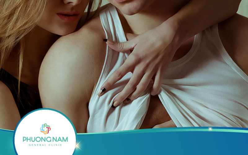 Giải Đáp: Sau Khi Cắt Bao Quy Đầu Bao Lâu Thì Quan Hệ Được?