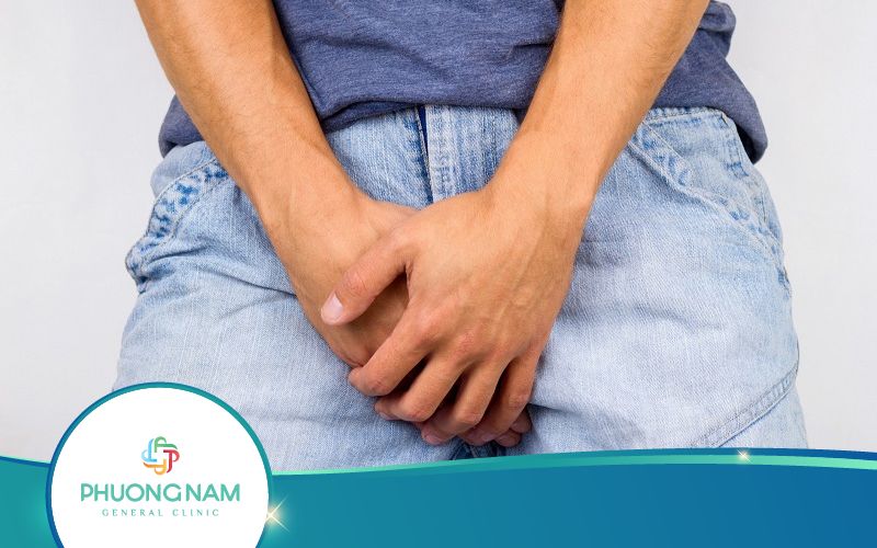 Sau Khi Cắt Bao Quy Đầu Bị Chảy Mủ Có Nguy Hiểm Không?
