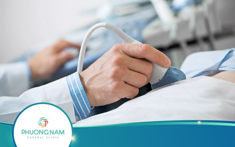 Siêu Âm Doppler Màu Là Gì? Quy Trình Thực Hiện Ra Sao?