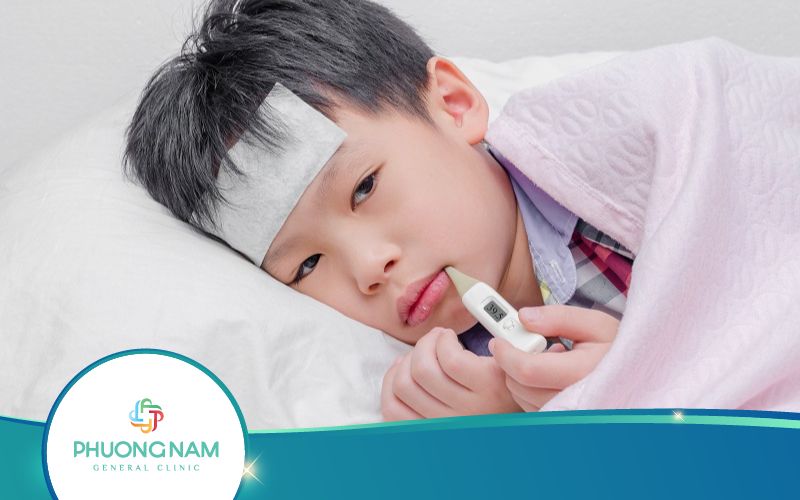 Sốt Mấy Ngày Thì Xét Nghiệm Sốt Xuất Huyết Được?