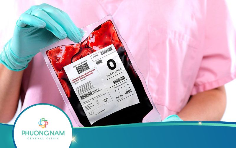 Giải Đáp: Tại Sao Phải Xét Nghiệm Máu Trước Khi Truyền?