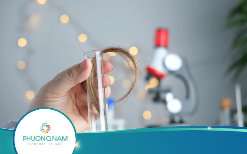 Xét Nghiệm ADN Bằng Tóc Giá Bao Nhiêu? Lấy Mẫu Thế Nào?