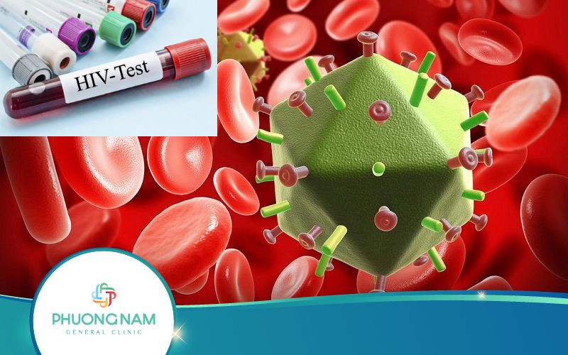 Xét Nghiệm HIV Giai Đoạn Cửa Sổ Và Những Điều Cần Biết