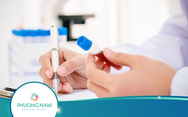 Xét Nghiệm Máu Tổng Quát Có Phát Hiện Ung Thư Không?