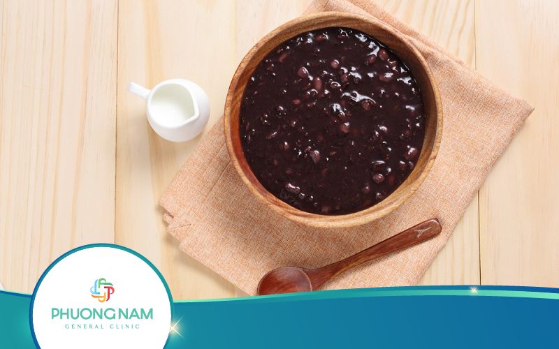 Ăn Đỗ Đen Có Béo Không? Ăn Đỗ Đen Thế Nào Không Tăng Cân?