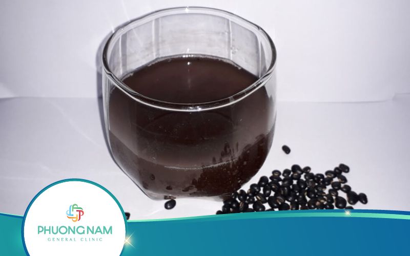Cách Nấu Nước Đậu Đen Giúp Giải Nhiệt, Thanh Lọc Cơ Thể