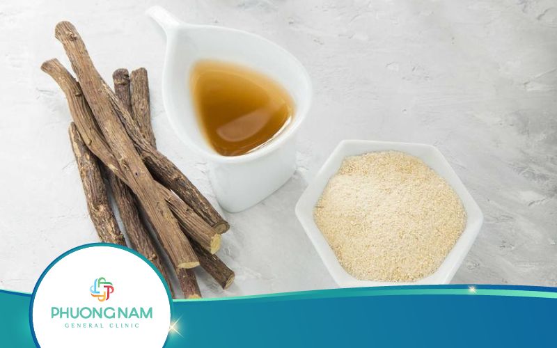 Chiết Xuất Cam Thảo Là Gì? Vai Trò Trong Mỹ Phẩm Ra Sao?