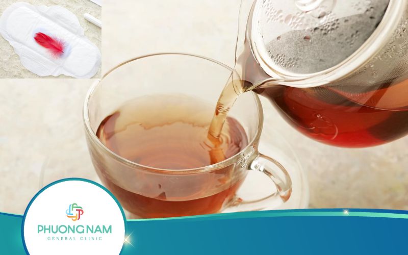 [Giải Đáp] Có Kinh Uống Nước Đậu Đen Được Không?