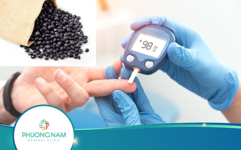 Đậu Đen Xanh Lòng Trị Bệnh Gì? Chuyên Gia Cho Biết!