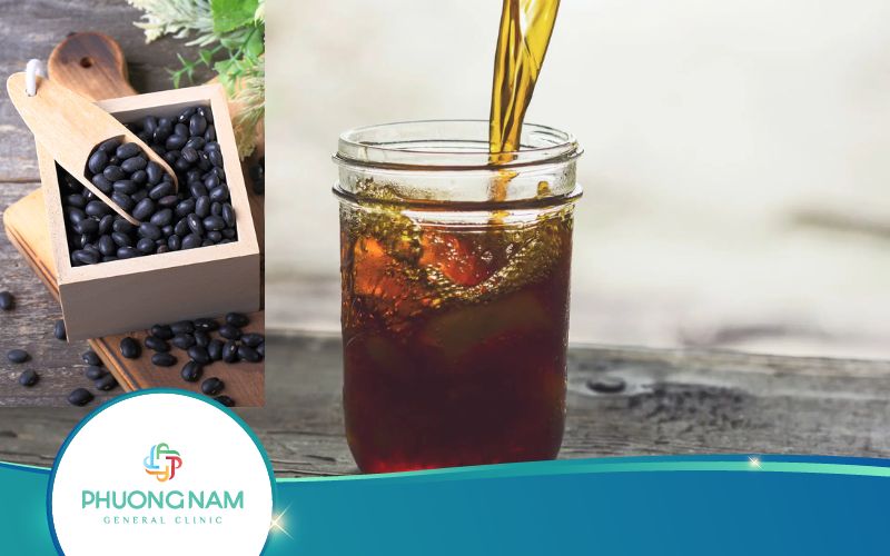 Thải Độc Detox Bằng Nước Đậu Đen – Tiết Lộ Bí Quyết