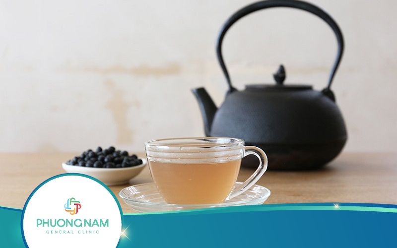 Lưu Ý Khi Uống Nước Đậu Đen Rang Ai Cũng Phải Biết!