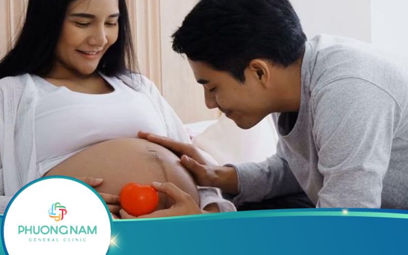 Những Điều Chồng Không Nên Làm Khi Vợ Mang Thai? Xem Ngay!