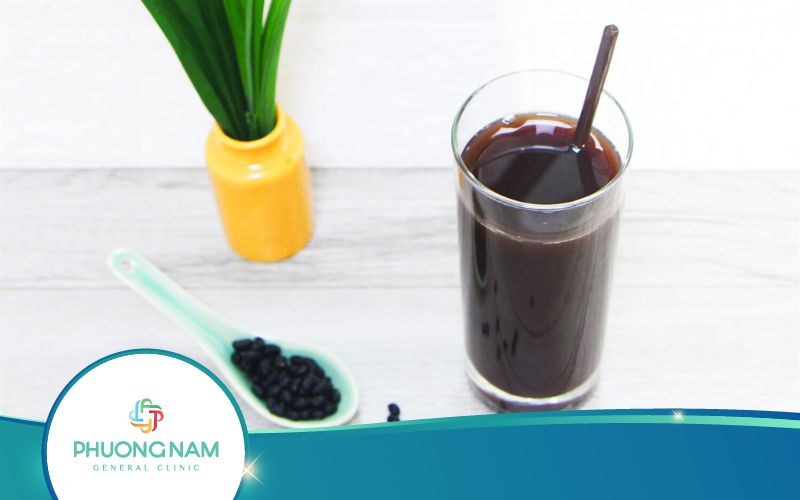 Nước Đậu Đen Để Qua Đêm Có Uống Được Không? Vì Sao?
