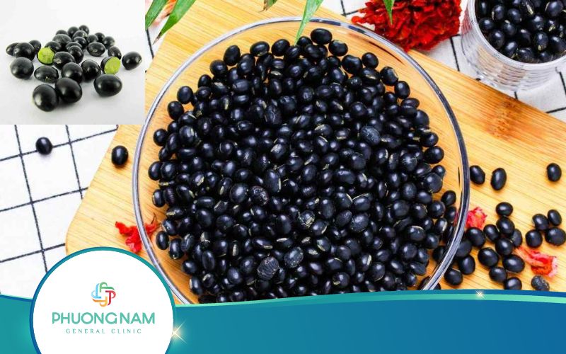 Tác Dụng Đậu Đen Xanh Lòng Là Gì?