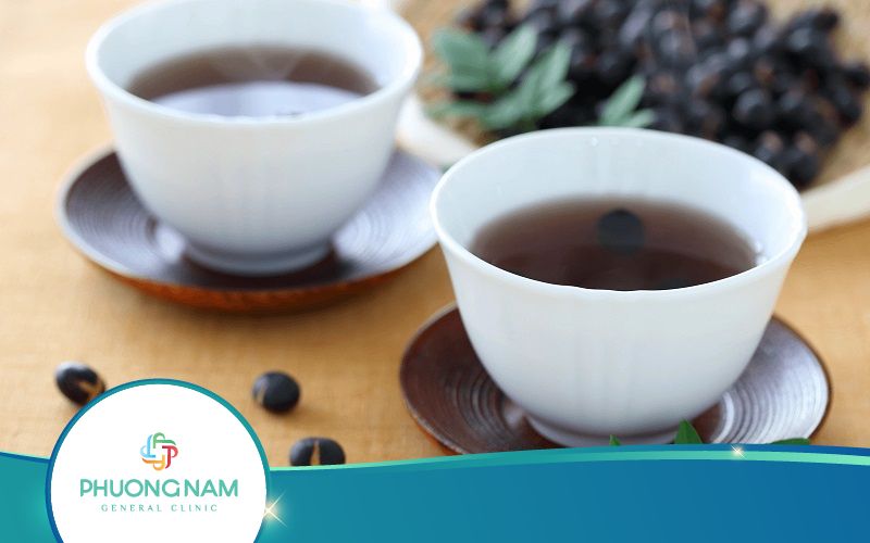 Uống Nước Đậu Đen Đúng Cách Như Thế Nào?