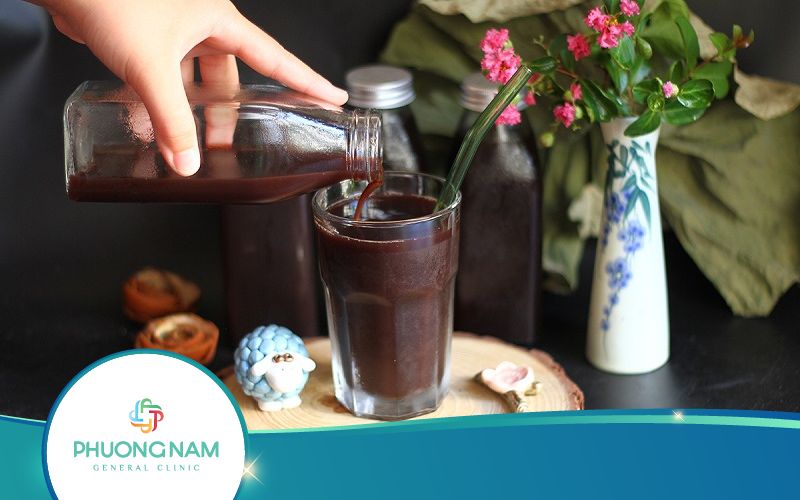 Giải Đáp: Uống Nước Đỗ Đen Rang Hàng Ngày Có Tốt Không?