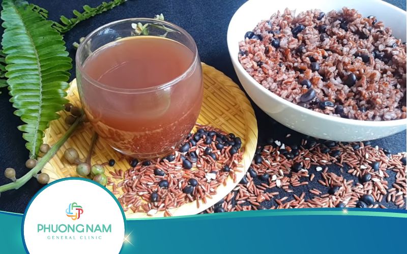 Hỏi Đáp: Uống Trà Gạo Lứt Đậu Đen Có Giảm Cân Không?