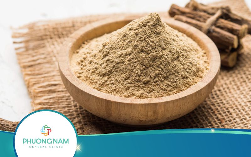 Bột Cam Thảo Là Gì? Tác Dụng Và Cách Dùng Ra Sao?