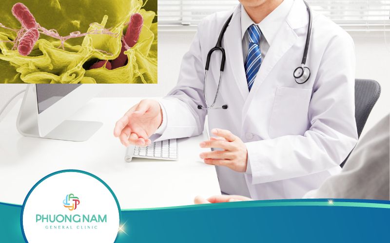 Cách Chữa Thương Hàn Nhập Cốt Hiệu Quả Nhất
