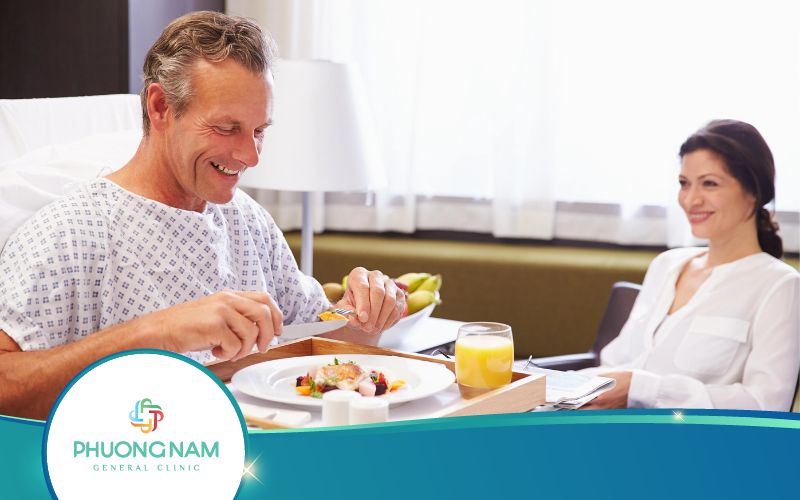 Bị Cảm Thương Hàn Nên Ăn Gì, Kiêng Gì Để Nhanh Khỏi?