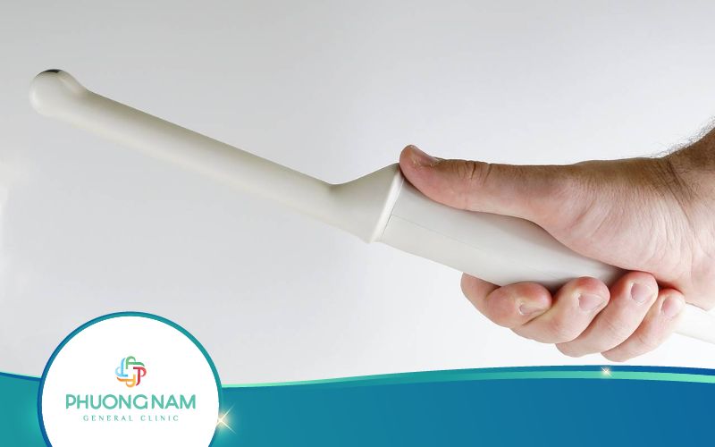 Những Trường Hợp Nào Chống Chỉ Định Siêu Âm Đầu Dò Âm Đạo?