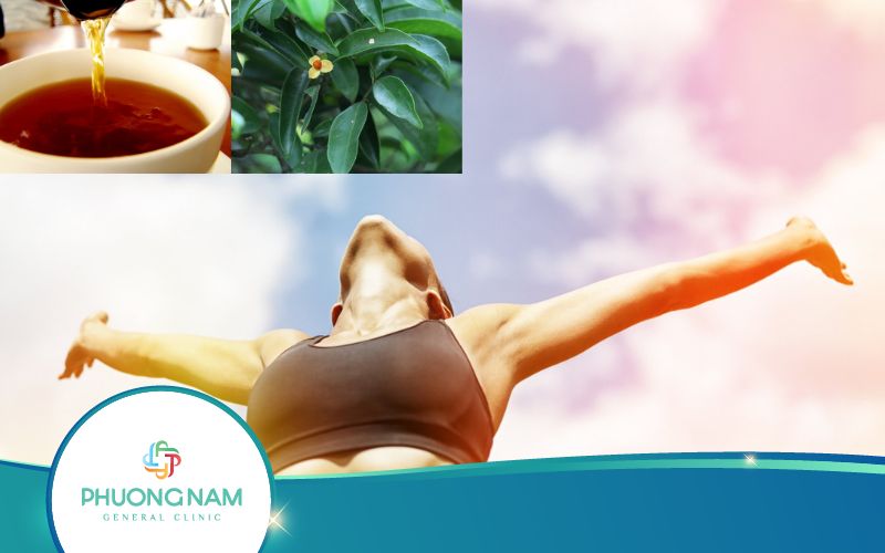 Người Bình Thường Có Nên Uống Xạ Đen? Xem Ngay Sẽ Rõ!