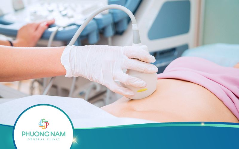 Quy Trình Siêu Âm Ổ Bụng Ai Cũng Nên Biết