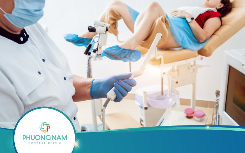 Siêu Âm Đầu Dò Có Ảnh Hưởng Đến Thai Nhi Không?