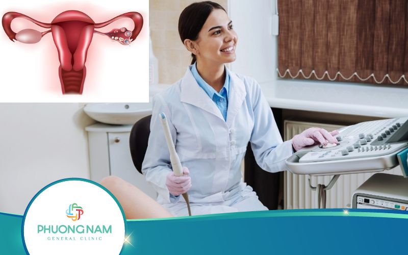 Hỏi Đáp: Siêu Âm Đầu Dò Có Phát Hiện Tắc Vòi Trứng Không?