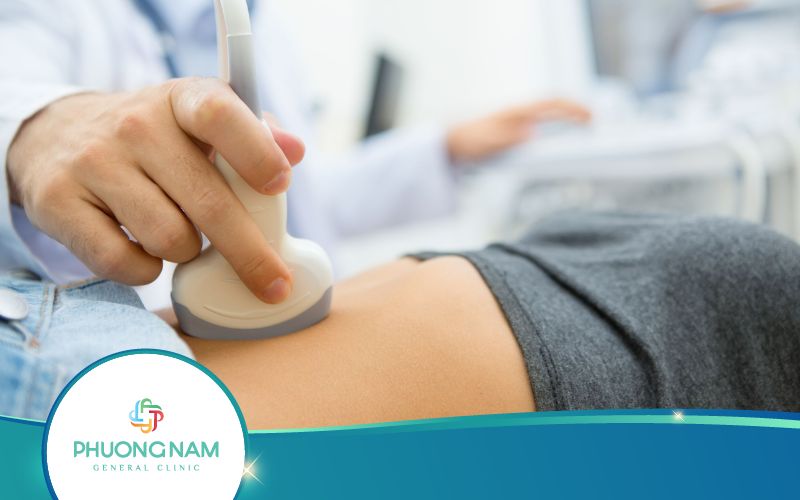 Siêu Âm Ổ Bụng Có Cần Nhịn Ăn, Nhịn Tiểu Không?